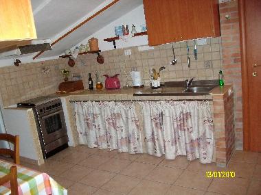 Appartement de vacances /en/au Ortona (Chieti)ou appartement ou maison de vacances