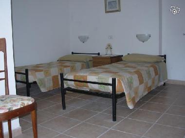 Appartement de vacances /en/au Ortona (Chieti)ou appartement ou maison de vacances