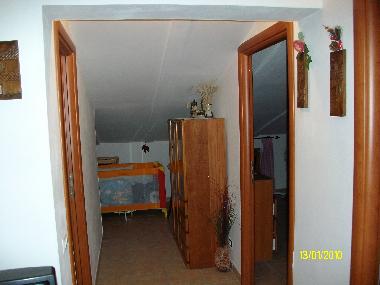 Appartement de vacances /en/au Ortona (Chieti)ou appartement ou maison de vacances