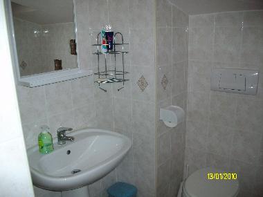Appartement de vacances /en/au Ortona (Chieti)ou appartement ou maison de vacances