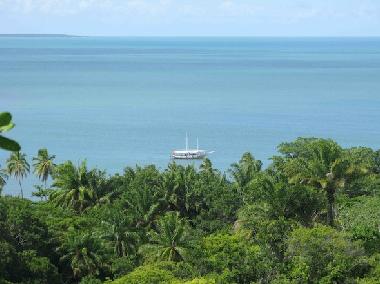 Maison de vacances �/en/au Boipeba Island (Bahia)ou appartement ou maison de vacances