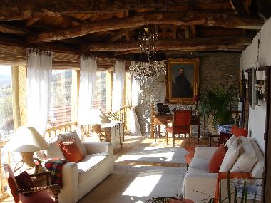Maison de vacances �/en/au domatia (Kavala)ou appartement ou maison de vacances