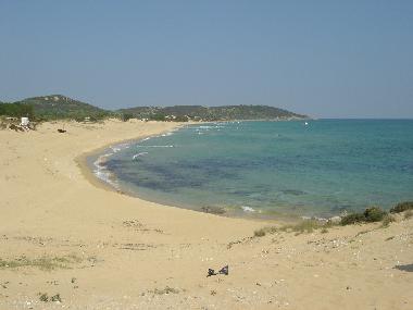 Maison de vacances �/en/au domatia (Kavala)ou appartement ou maison de vacances