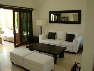 Maison de vacances �/en/au Playa Langosta (Guanacaste)ou appartement ou maison de vacances