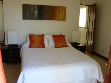 Maison de vacances �/en/au Playa Langosta (Guanacaste)ou appartement ou maison de vacances