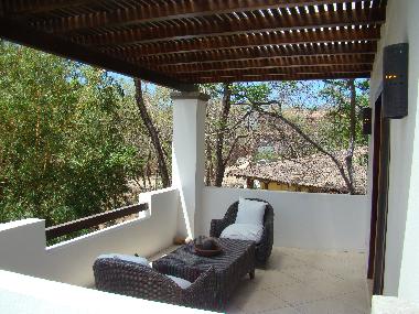 Maison de vacances �/en/au Playa Langosta (Guanacaste)ou appartement ou maison de vacances