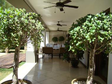 Maison de vacances �/en/au Playa Langosta (Guanacaste)ou appartement ou maison de vacances