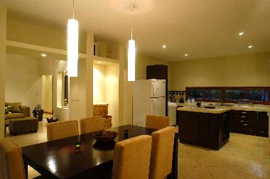 Maison de vacances �/en/au Playa Langosta (Guanacaste)ou appartement ou maison de vacances