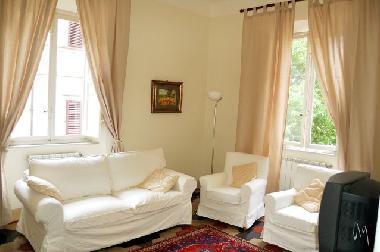 Appartement de vacances /en/au Lucca (Lucca)ou appartement ou maison de vacances