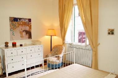 Appartement de vacances /en/au Lucca (Lucca)ou appartement ou maison de vacances