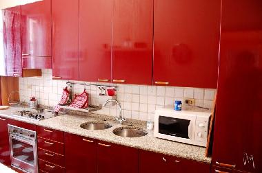 Appartement de vacances /en/au Lucca (Lucca)ou appartement ou maison de vacances