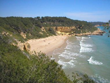 Appartement de vacances /en/au Tarragona, Playa de La Mora (Tarragona)ou appartement ou maison de vacances