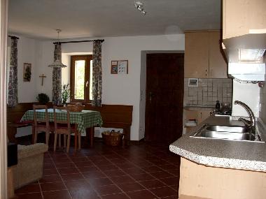 Chalet �/en/au Roveda (Trento)ou appartement ou maison de vacances