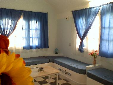 Maison de vacances �/en/au K�libia (Nabul)ou appartement ou maison de vacances