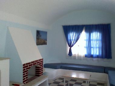 Maison de vacances �/en/au K�libia (Nabul)ou appartement ou maison de vacances