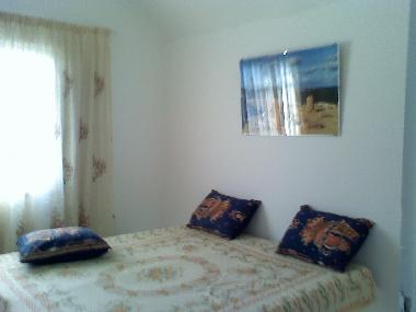 Maison de vacances �/en/au K�libia (Nabul)ou appartement ou maison de vacances