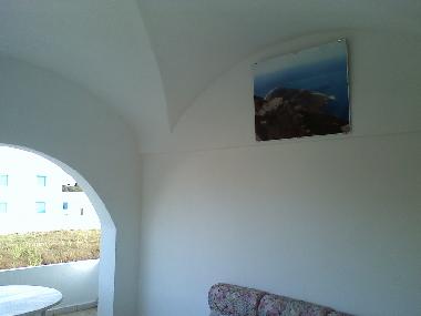 Maison de vacances �/en/au K�libia (Nabul)ou appartement ou maison de vacances