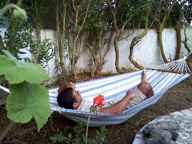 Maison de vacances �/en/au K�libia (Nabul)ou appartement ou maison de vacances