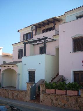 Appartement de vacances �/en/au budoni (Olbia-Tempio)ou appartement ou maison de vacances