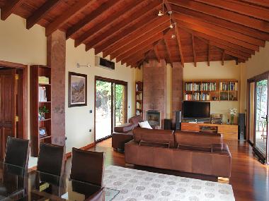 Maison de vacances �/en/au Los realejos (Teneriffa)ou appartement ou maison de vacances