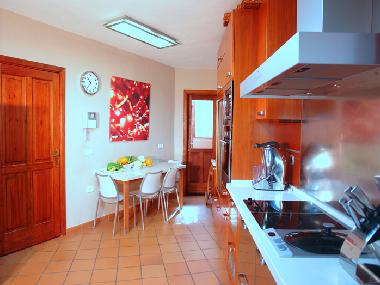 Maison de vacances �/en/au Los realejos (Teneriffa)ou appartement ou maison de vacances