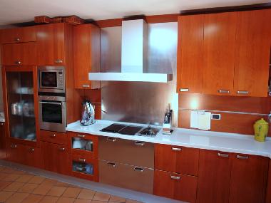 Maison de vacances �/en/au Los realejos (Teneriffa)ou appartement ou maison de vacances