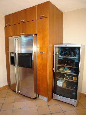 Maison de vacances �/en/au Los realejos (Teneriffa)ou appartement ou maison de vacances