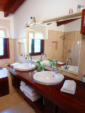 Maison de vacances �/en/au Los realejos (Teneriffa)ou appartement ou maison de vacances