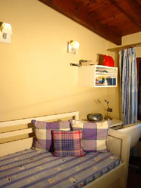 Maison de vacances �/en/au Los realejos (Teneriffa)ou appartement ou maison de vacances