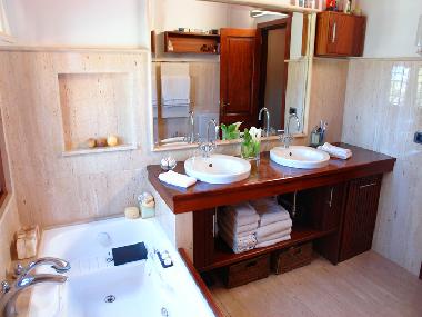 Maison de vacances �/en/au Los realejos (Teneriffa)ou appartement ou maison de vacances