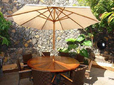 Maison de vacances �/en/au Los realejos (Teneriffa)ou appartement ou maison de vacances