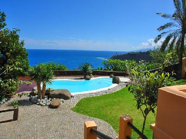 Maison de vacances �/en/au Los realejos (Teneriffa)ou appartement ou maison de vacances