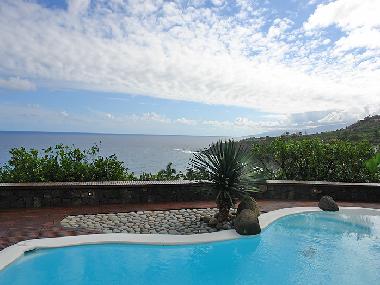 Maison de vacances �/en/au Los realejos (Teneriffa)ou appartement ou maison de vacances