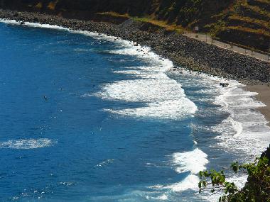 Maison de vacances �/en/au Los realejos (Teneriffa)ou appartement ou maison de vacances