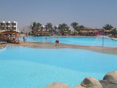 Chalet �/en/au Sharm El Sheikh (Shamal Sina