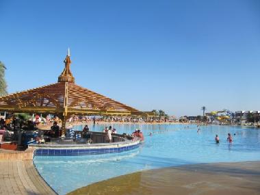 Chalet �/en/au Sharm El Sheikh (Shamal Sina