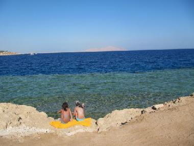 Chalet �/en/au Sharm El Sheikh (Shamal Sina