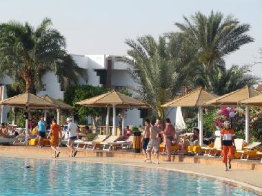 Chalet �/en/au Sharm El Sheikh (Shamal Sina