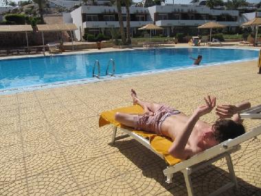 Chalet �/en/au Sharm El Sheikh (Shamal Sina