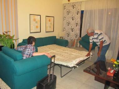 Chalet �/en/au Sharm El Sheikh (Shamal Sina
