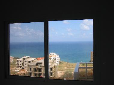 Appartement de vacances /en/au Saadiyat (Liban-Sud)ou appartement ou maison de vacances