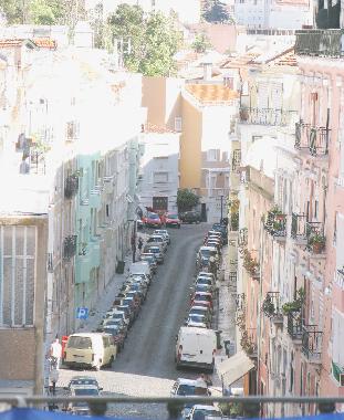 Appartement de vacances /en/au Lisbon (Grande Lisboa)ou appartement ou maison de vacances