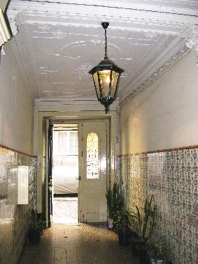 Appartement de vacances /en/au Lisbon (Grande Lisboa)ou appartement ou maison de vacances