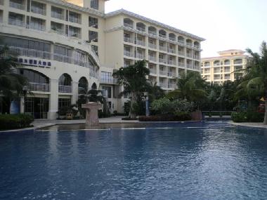 Appartement de vacances �/en/au BOAO (Hainan)ou appartement ou maison de vacances