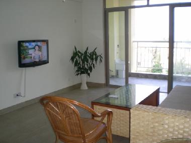 Appartement de vacances �/en/au BOAO (Hainan)ou appartement ou maison de vacances