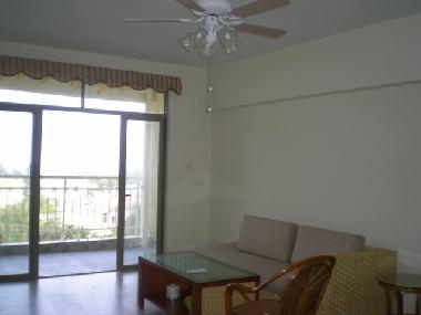 Appartement de vacances �/en/au BOAO (Hainan)ou appartement ou maison de vacances