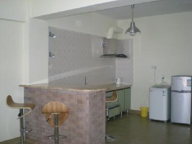 Appartement de vacances �/en/au BOAO (Hainan)ou appartement ou maison de vacances