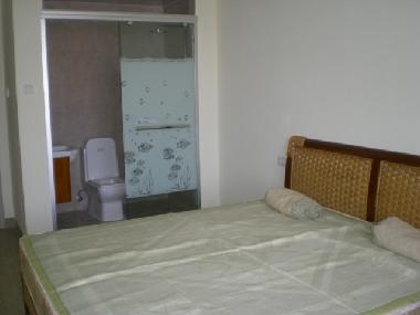 Appartement de vacances �/en/au BOAO (Hainan)ou appartement ou maison de vacances