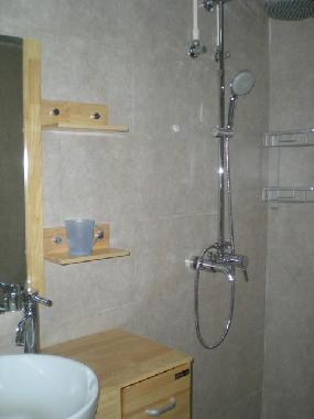Appartement de vacances �/en/au BOAO (Hainan)ou appartement ou maison de vacances