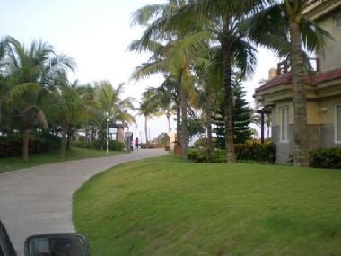 Appartement de vacances �/en/au BOAO (Hainan)ou appartement ou maison de vacances